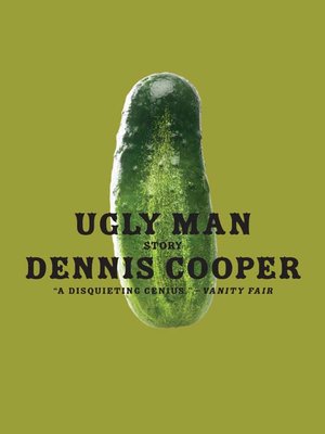 cover image of Ugly Man